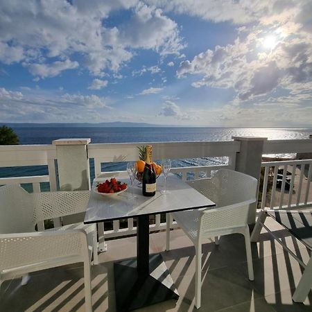 Apartmani Apollo - Драшнице Екстериор снимка