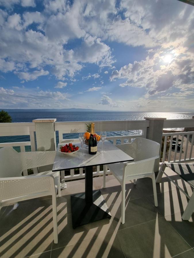 Apartmani Apollo - Драшнице Екстериор снимка