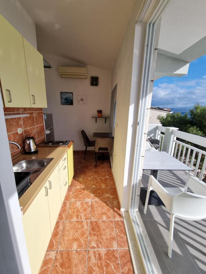 Apartmani Apollo - Драшнице Екстериор снимка