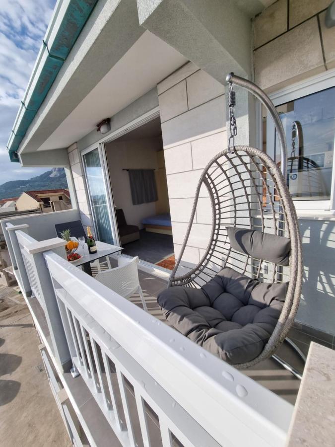 Apartmani Apollo - Драшнице Екстериор снимка