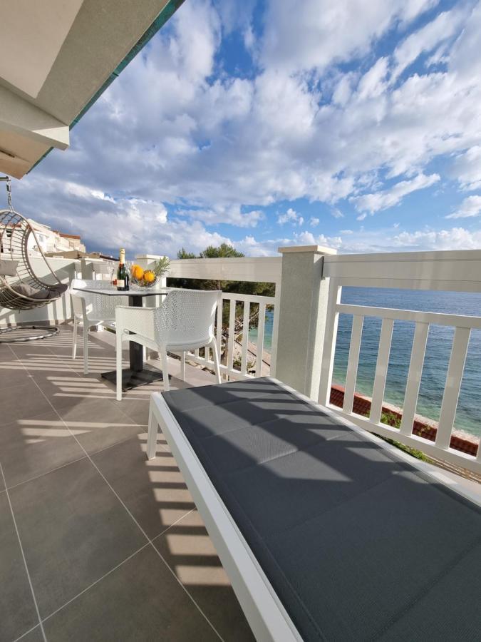 Apartmani Apollo - Драшнице Екстериор снимка