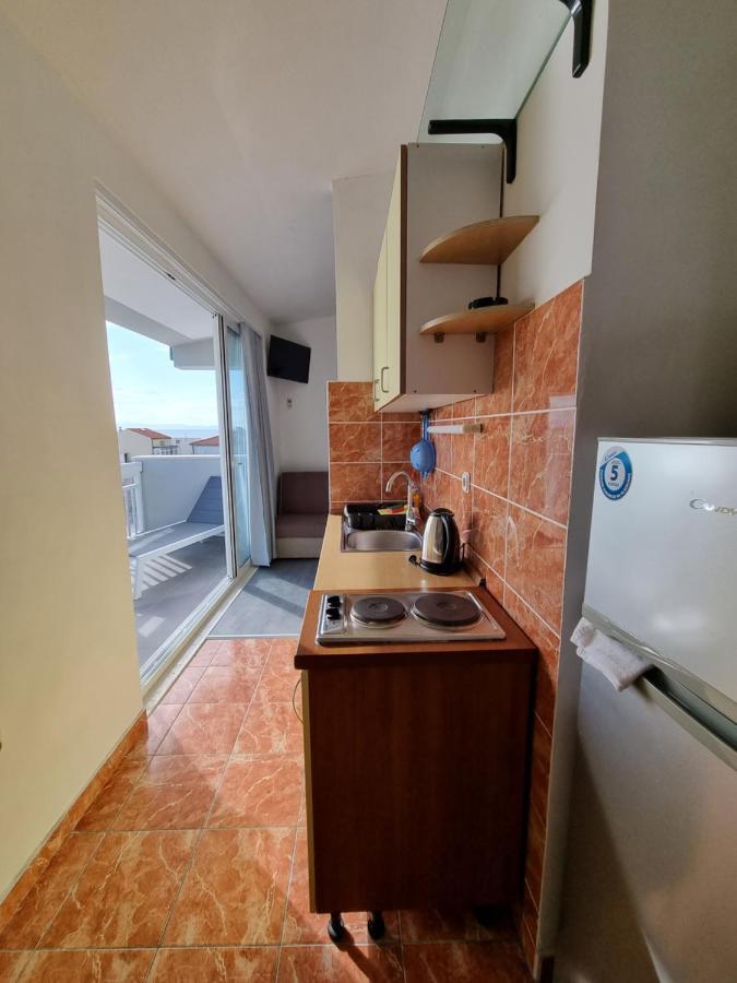 Apartmani Apollo - Драшнице Екстериор снимка