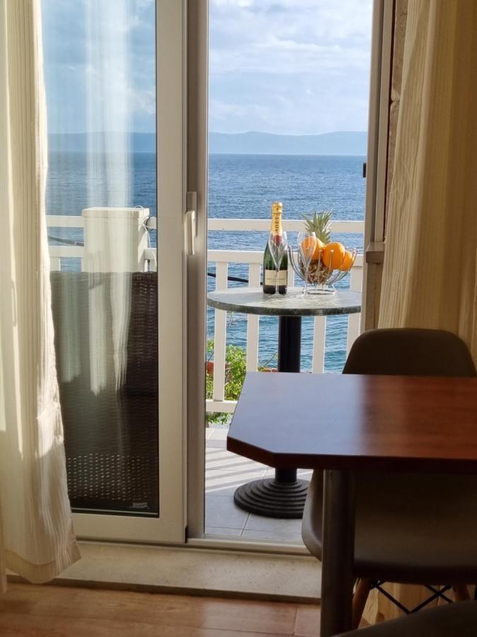 Apartmani Apollo - Драшнице Стая снимка