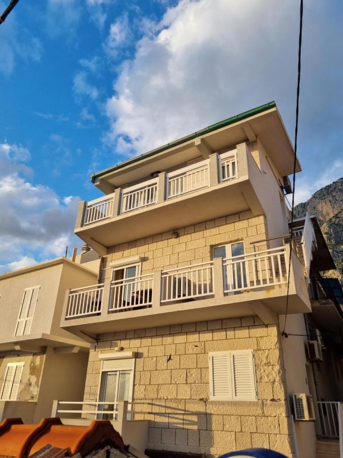 Apartmani Apollo - Драшнице Екстериор снимка