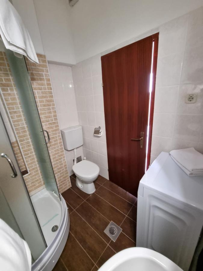 Apartmani Apollo - Драшнице Екстериор снимка