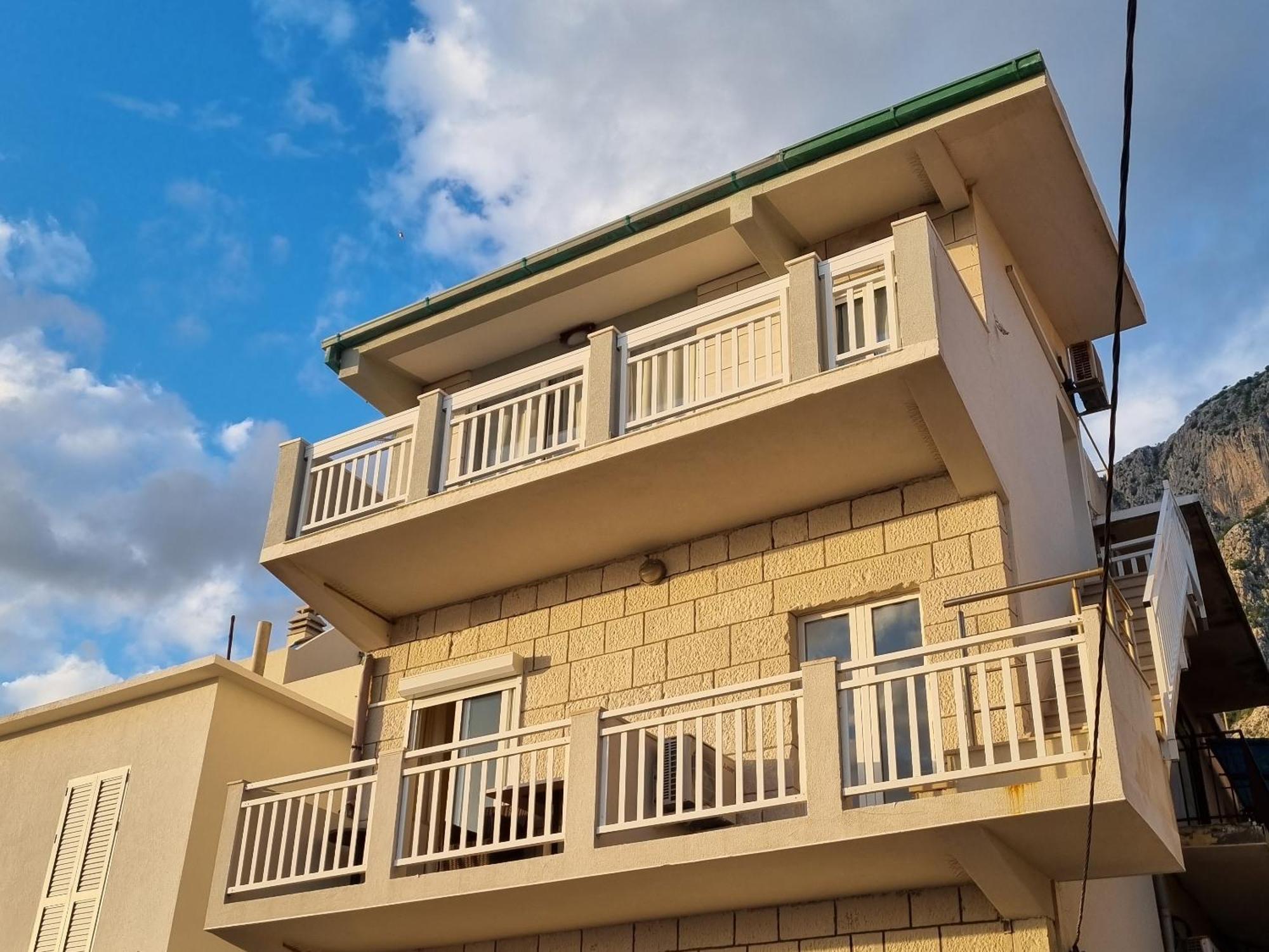 Apartmani Apollo - Драшнице Стая снимка