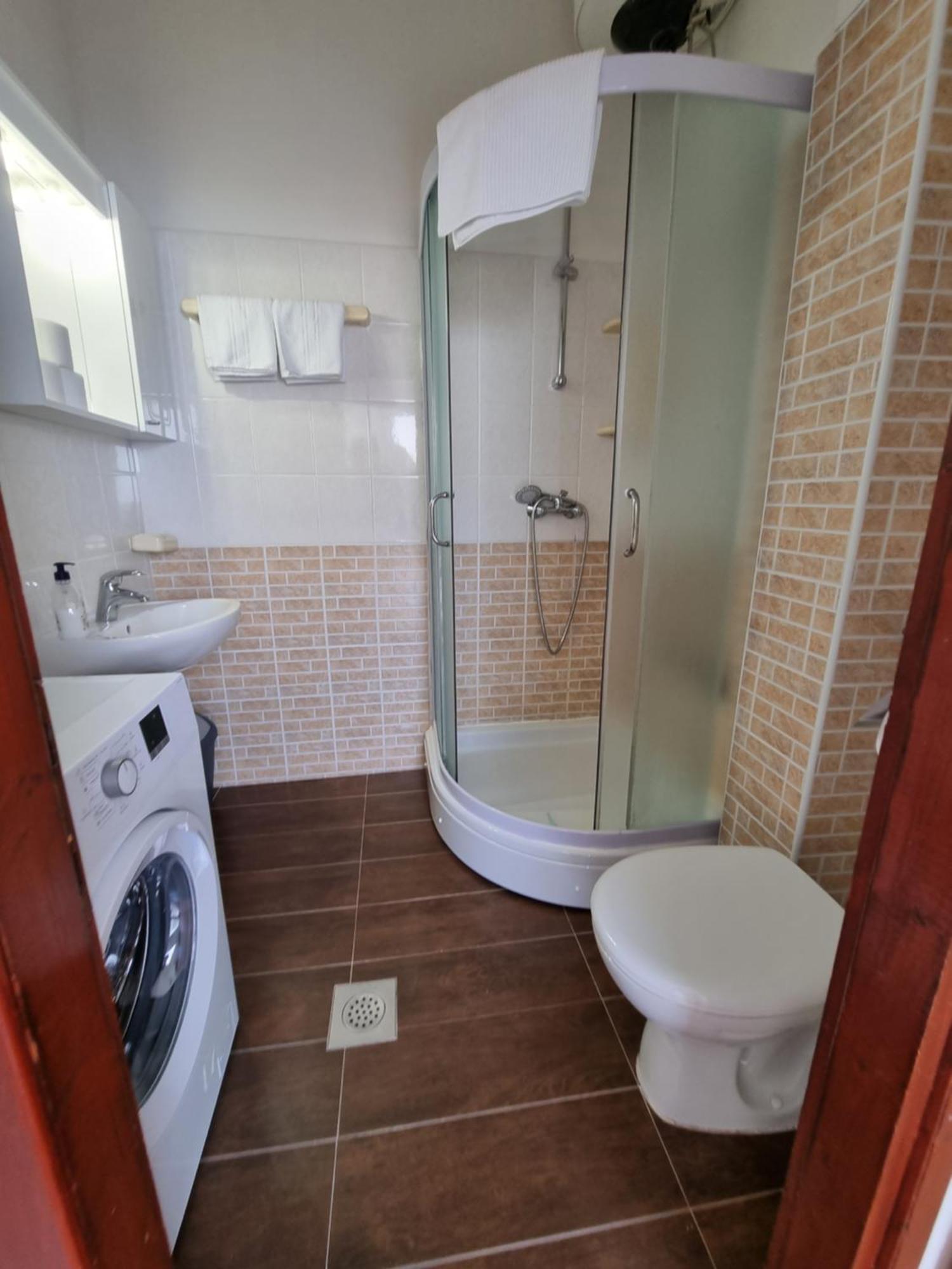 Apartmani Apollo - Драшнице Стая снимка