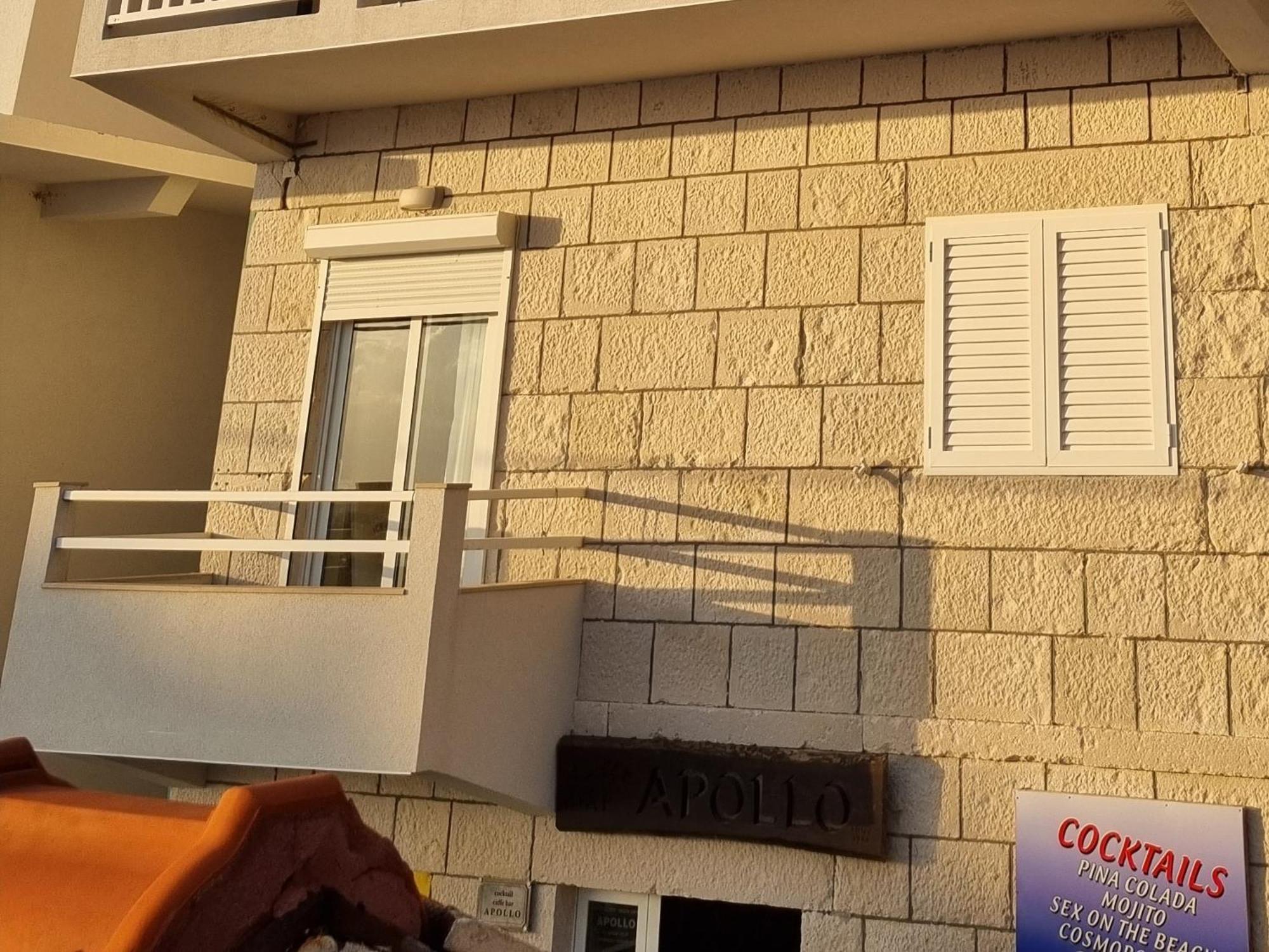 Apartmani Apollo - Драшнице Стая снимка