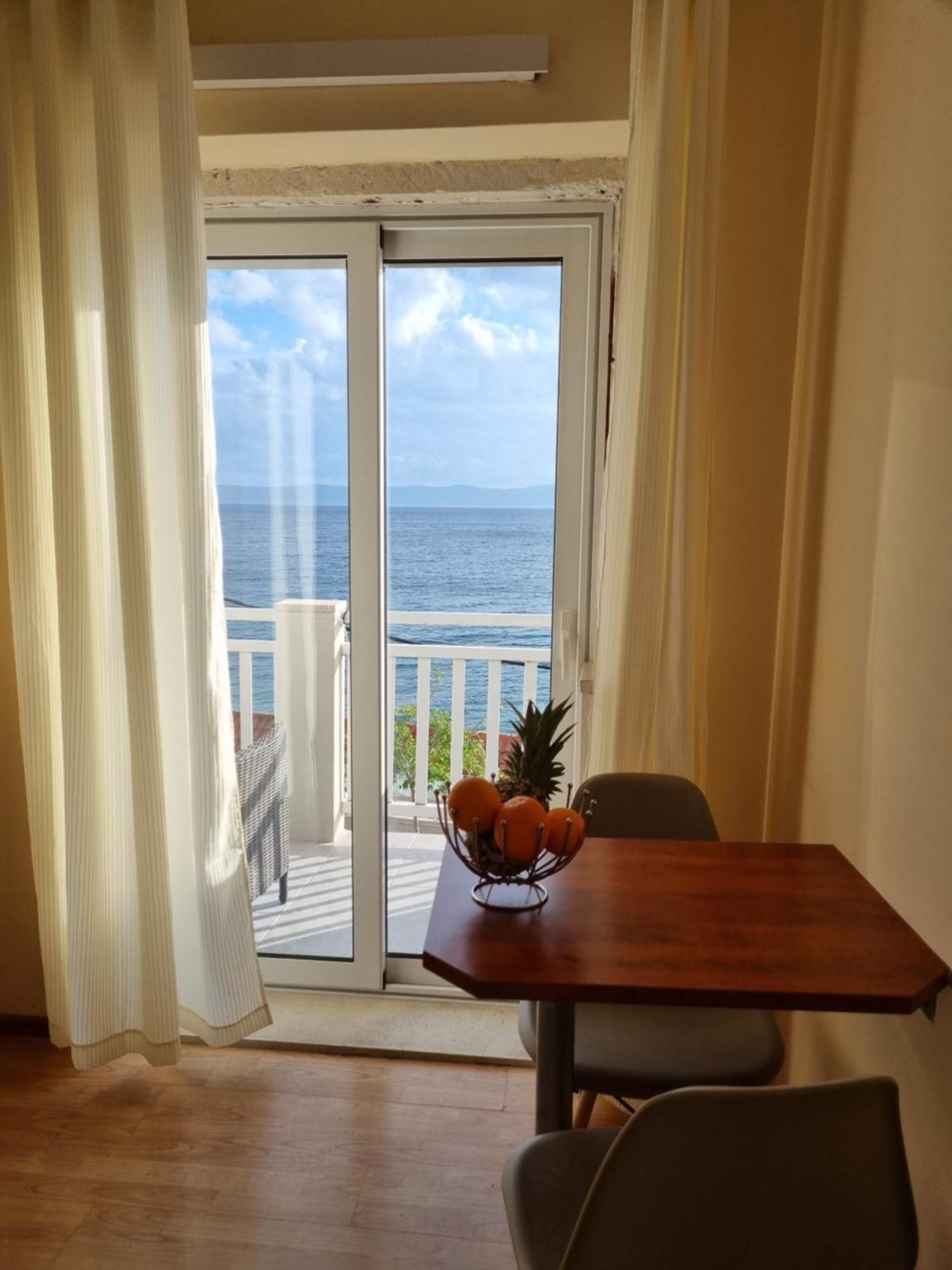 Apartmani Apollo - Драшнице Стая снимка